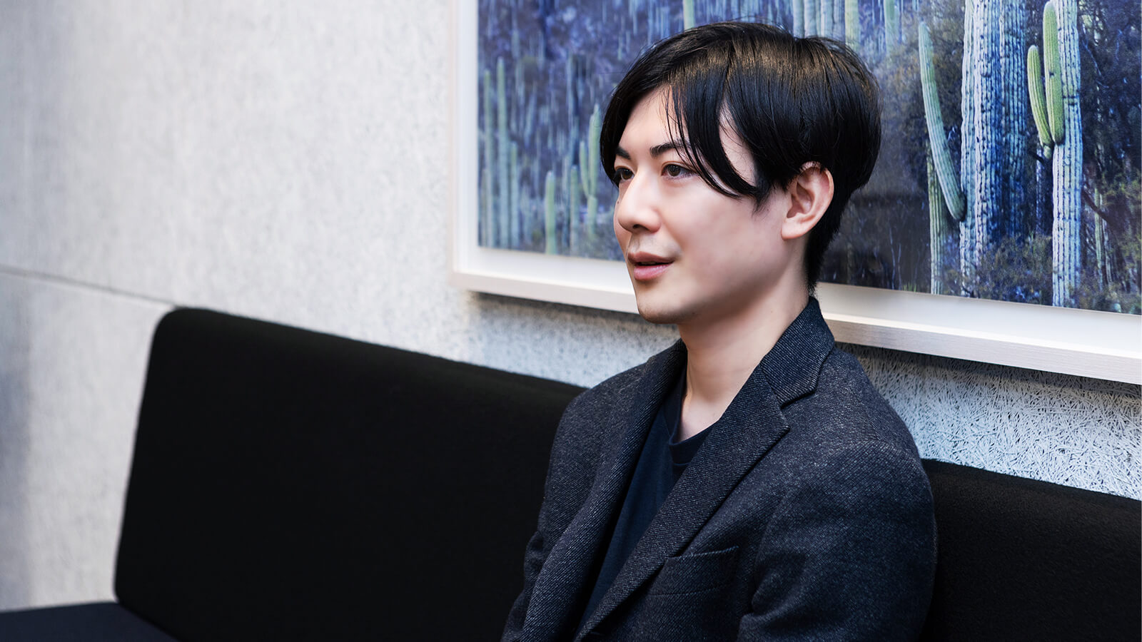 岡本インタビュー