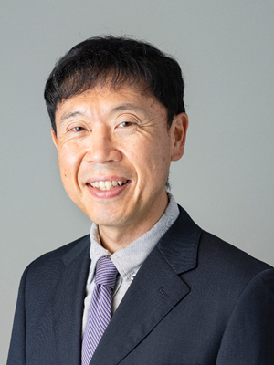 鈴木謙一